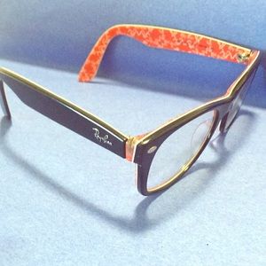 RayBan glasses prescription eye wear women’s kids